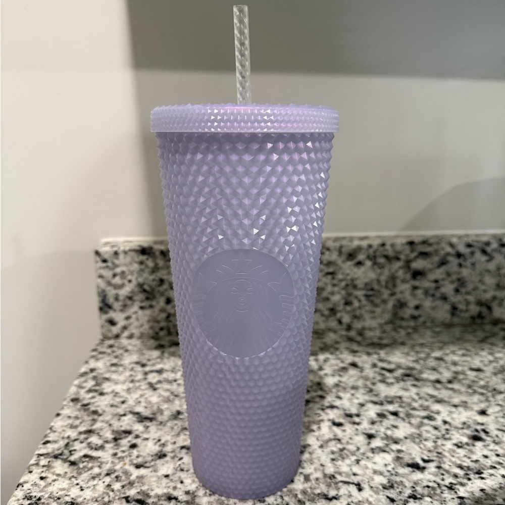 Starbucks Tumbler